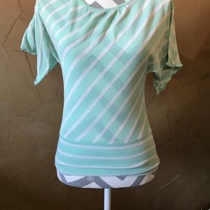 By & By Blouse